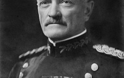 American Commanders of World War I