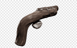 Rust Weapon Tier
