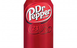 Dr pepper tier list