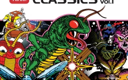 Atari Flashback Classics Vol 1