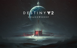 Destiny 2 Raid