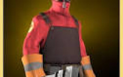 TF2 Summer 2020 Cosmetics Tier List