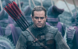 Matt Damon movies I’ve seen