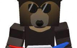 Bee Swarm Simulator Bear