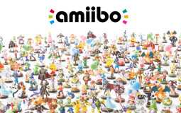 Nicht Smash Amiibo 2