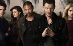 The Originals characters