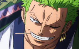 RUBEN'S ANIME TIER LIST