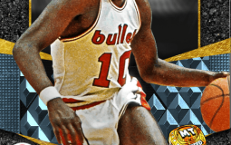 NBA 2k21 Best Cards