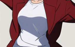 Pacra's waifus