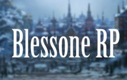 B-RP characters Demons