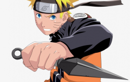 Naruto characters