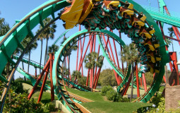 Busch Gardens