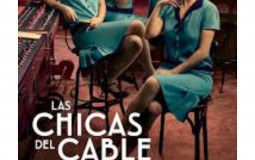 Personaggi di Las chicas del cable