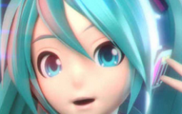Miku Models