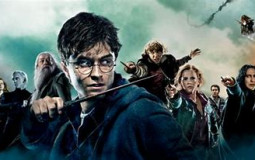 harry potter character ranking