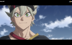 Black Clover