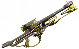 Eidolon Meta Weapons