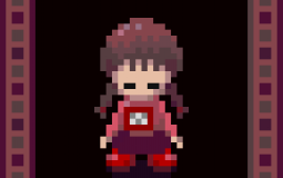 Yume Nikki Effects