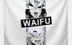 Waifus