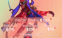 FATE/Reborn 1st Holy Grail War