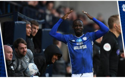 Cardiff City Players