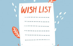 Wish List