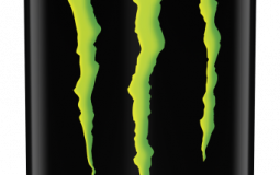 Monster Energy Poland