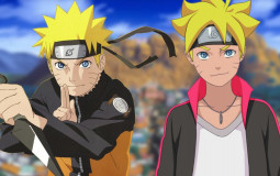 naruto x boruto personnages