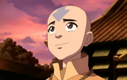 Avatar ATLA