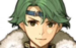 FEH red units