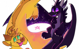 I love wings of fire