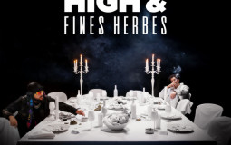 High & Fines Herbes
