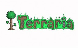 Terraria boss/soundtrack (vanilla)