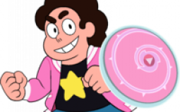 Steven Universe