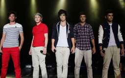 One Direction