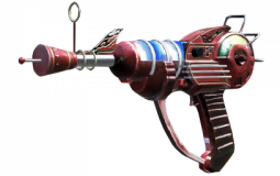 Treyarch Wonder Weapons List