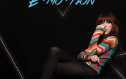 Carly Rae Jepsen