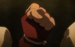 Pokemon Journeys OCs