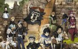 Black Clover Tier List