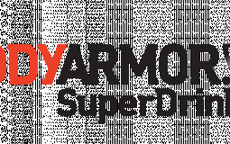 BODYARMOR Drink List