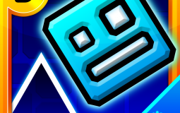 Geometry Dash Subzero