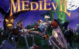 MediEvil Hall of Heroes - Best Hero