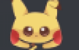 Pokemon Starter Trios/Starters