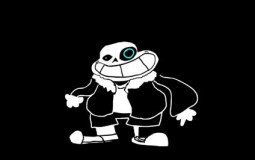 The ULTIMATE Sans AU tier list