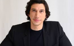 Adam Driver's Roles