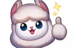 league of legends supporti