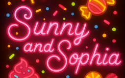 SunnyAndSophia Sweets