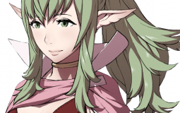 Kuzor's Fire emblem waifus