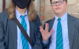 group relevant meter