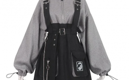 Would I Steal Your Clothes?